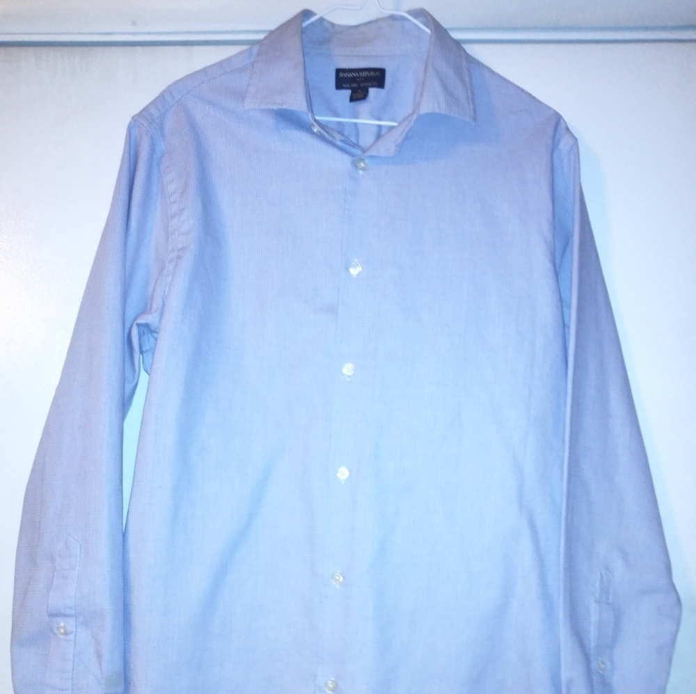 Banana Republic dress shirt